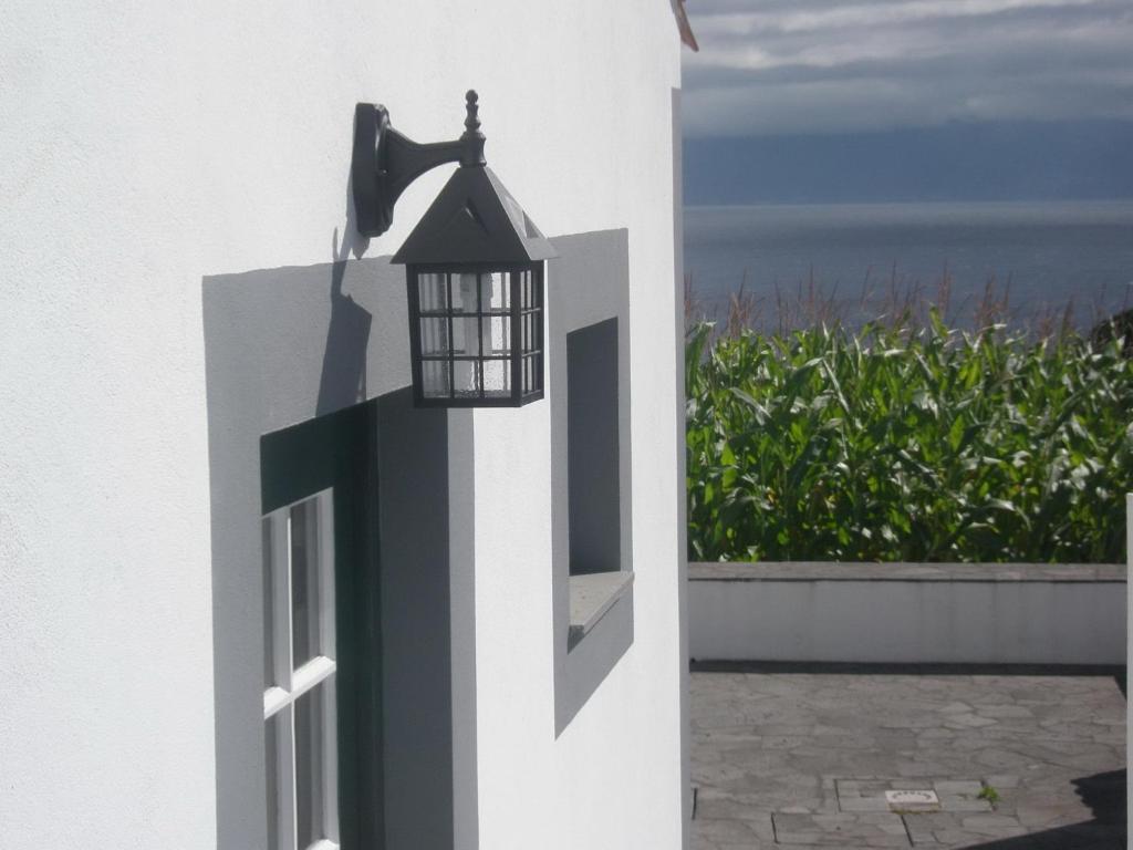 Villa Casa Do Paim São Roque do Pico Exterior foto